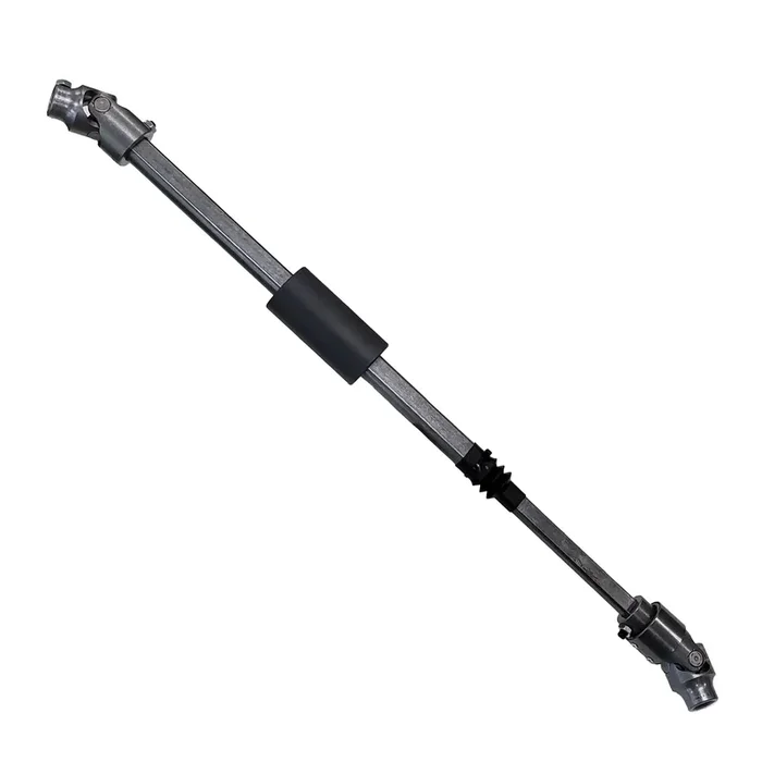 Borgeson 000306 Steering Shaft Telescopic 1999-2007 Ford Super Duty, F250, F350, F450, F550.
