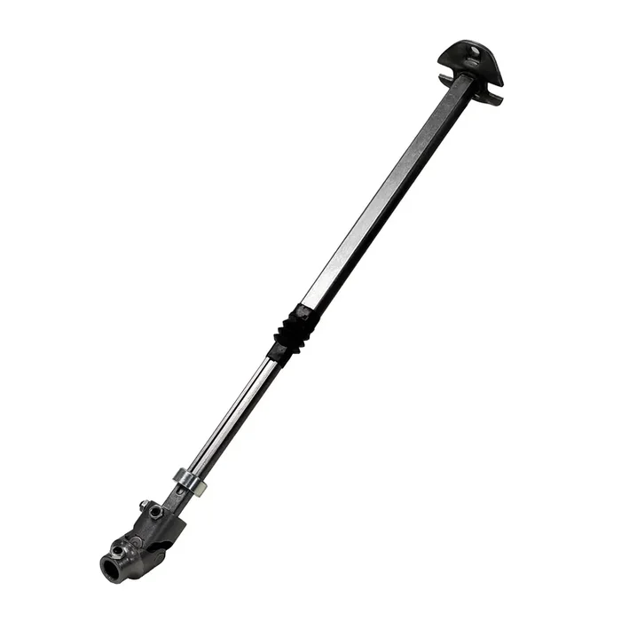 Borgeson 000940 Steering Shaft Telescopic Steel 1979-1993 Dodge Truck