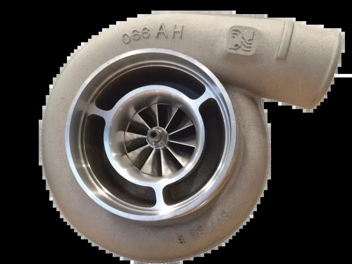 BorgWarner Turbo S400SX SX 74.5mm (100/83)