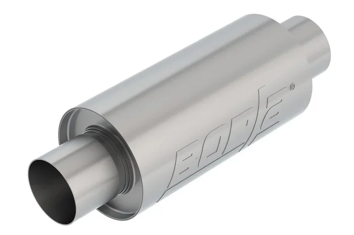 Borla 401338 – Resonator Sound Level N/A