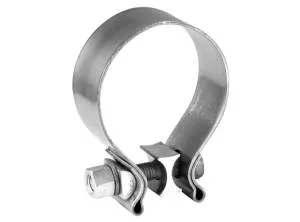 Borla Accessory – Stainless Steel AccuSeal Clamp 18340