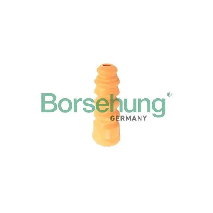 Borsehung B10010 Rubber Buffer, Suspension