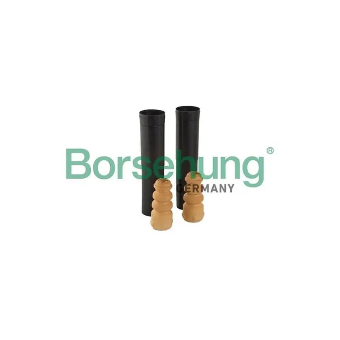 Borsehung B10019 Dust Cover Kit, Shock Absorber