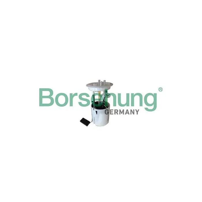 Borsehung B10401 Fuel Pump for Audi A3