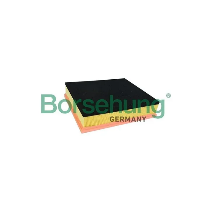 Borsehung B10526 Air Filter for VW Amarok Pickup (2Ha, 2Hb, S1B, S6B, S7A, S7B)
