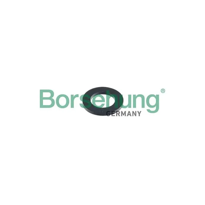 Borsehung B10631 Buffer, Oil Pan Mounting