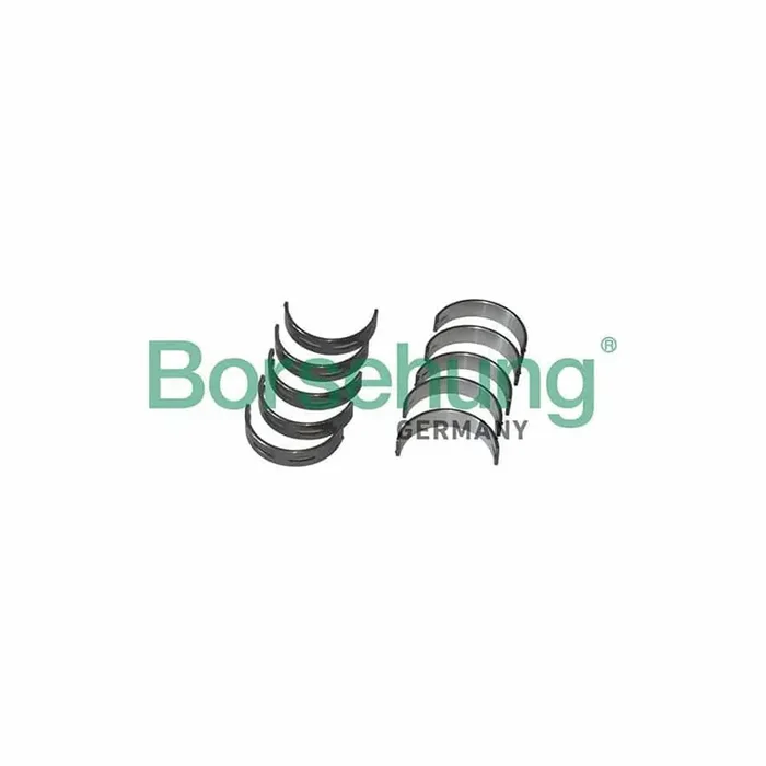 Borsehung B11326 Crankshaft Bearing