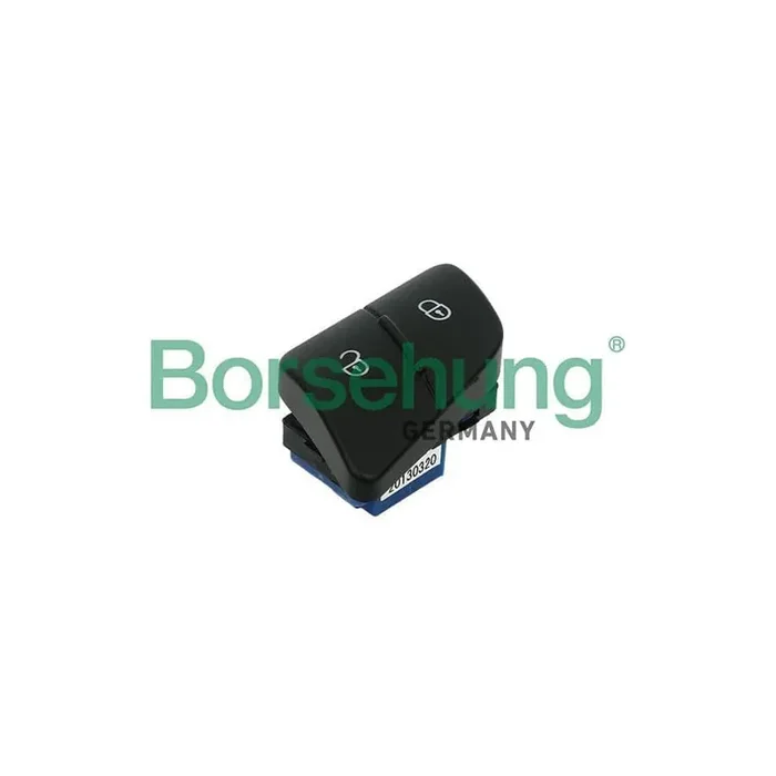 Borsehung B11429 Switch, Door Lock System for VW Passat