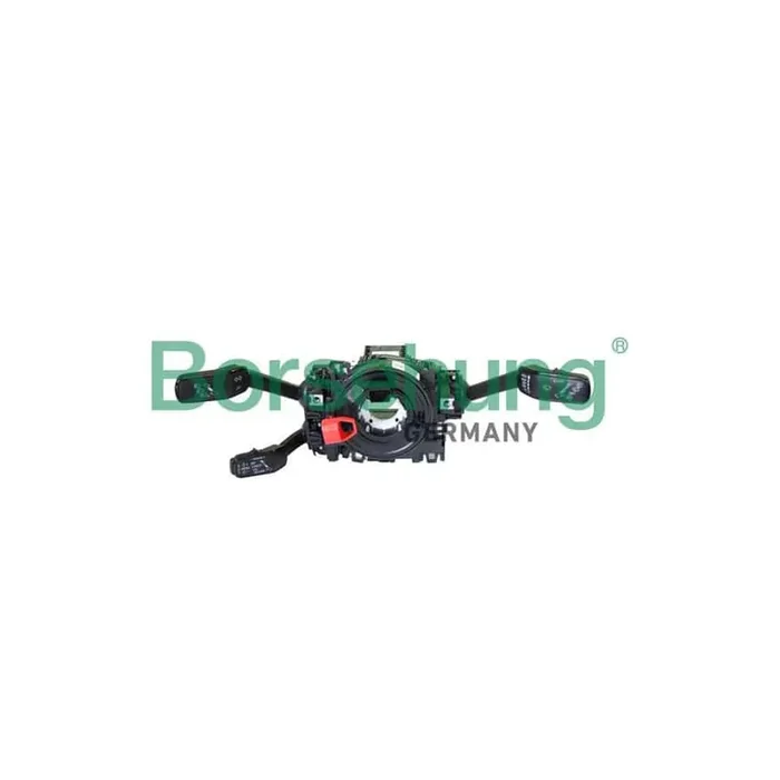 Borsehung B11595 Steering Column Switch for Skoda Octavia
