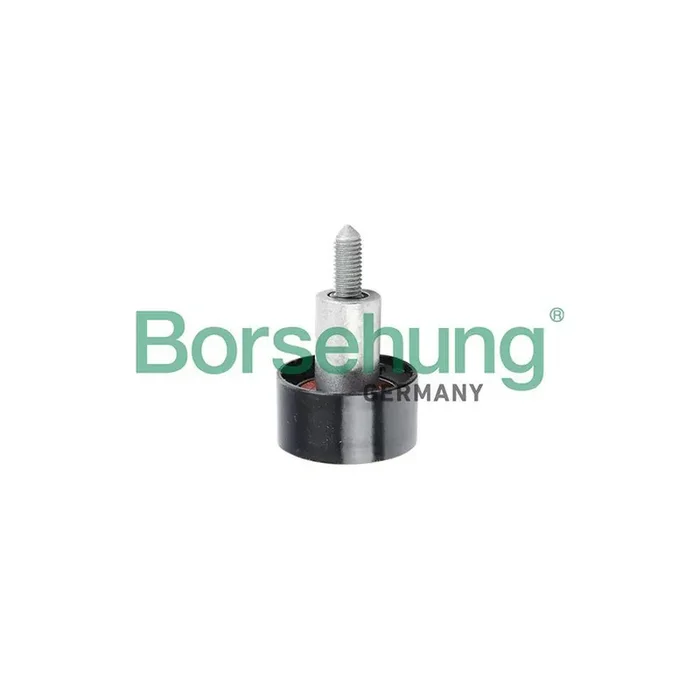 Borsehung B12078 Timing Belt Deflection Pulley