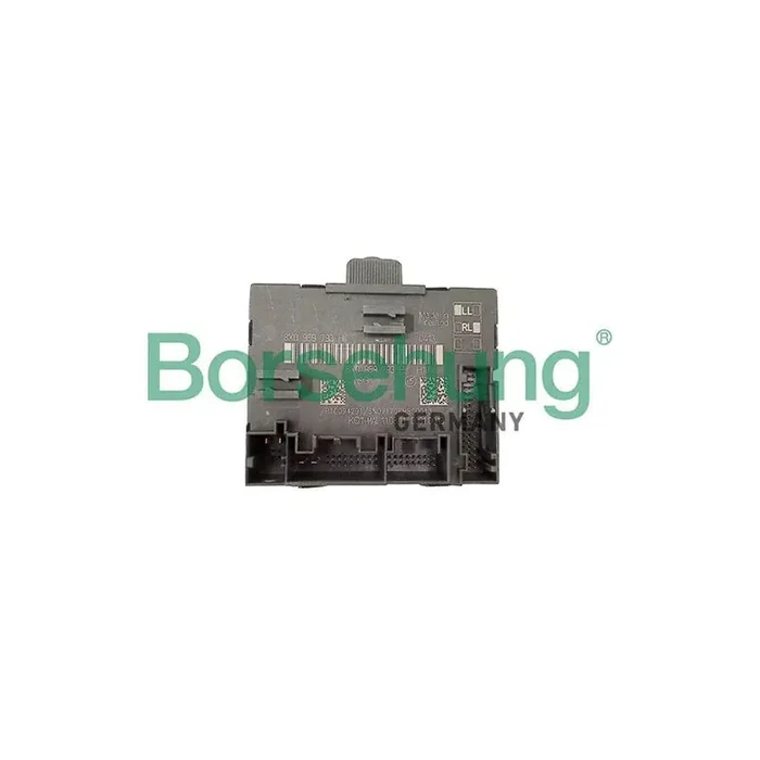 Borsehung B18093 Control Unit, Door Actuation for Skoda Superb