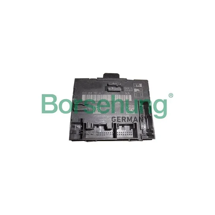 Borsehung B18094 Control Unit, Door Actuation for Skoda Superb