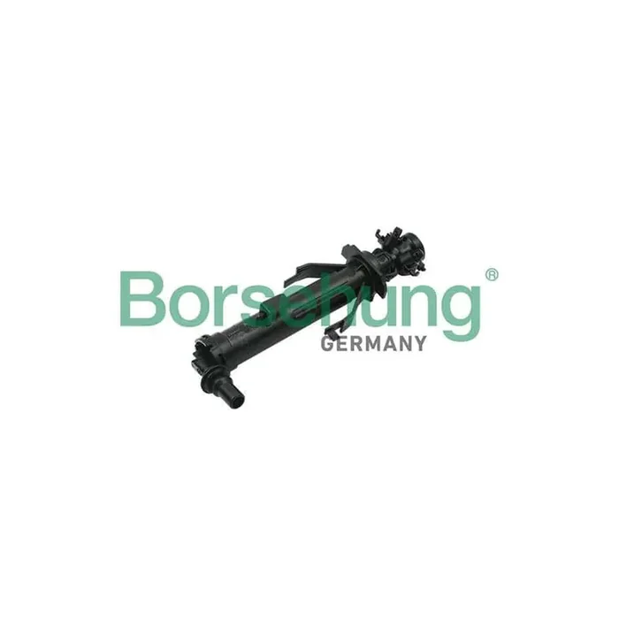 Borsehung B18179 Washer Fluid Jet, Headlight Cleaning for VW Golf