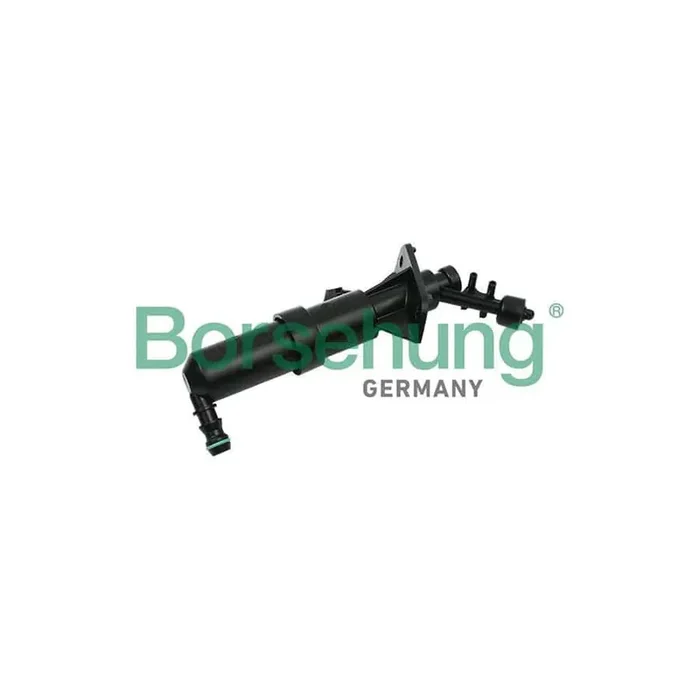 Borsehung B18180 Washer Fluid Jet, Headlight Cleaning for VW Passat CC (357)