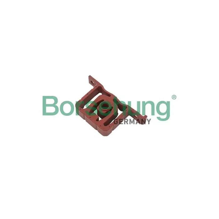 Borsehung B18181 Holding Bracket, Silencer