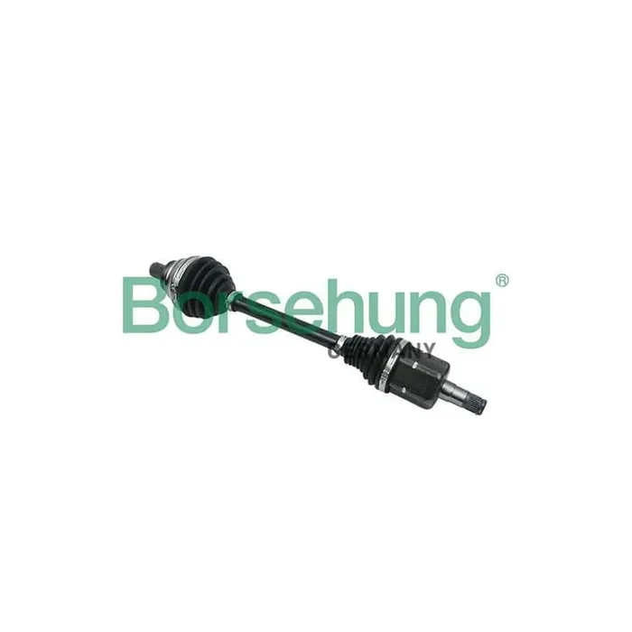 Borsehung B18327 Drive Shaft for VW Passat – Left