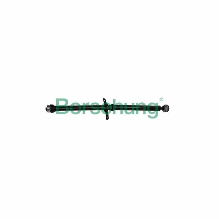 Borsehung B18383 Propshaft, Axle Drive for Audi Q5 (8Rb)
