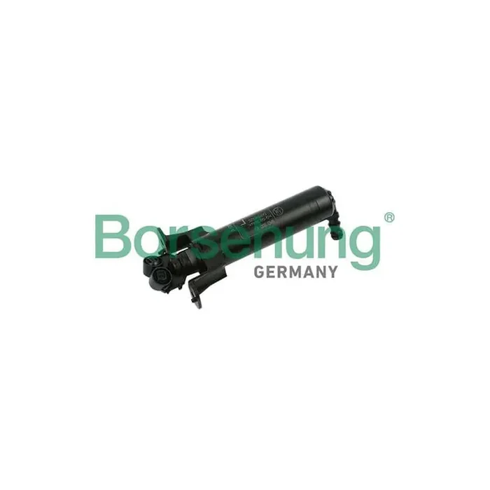 Borsehung B18470 Washer Fluid Jet, Headlight Cleaning for Audi A3
