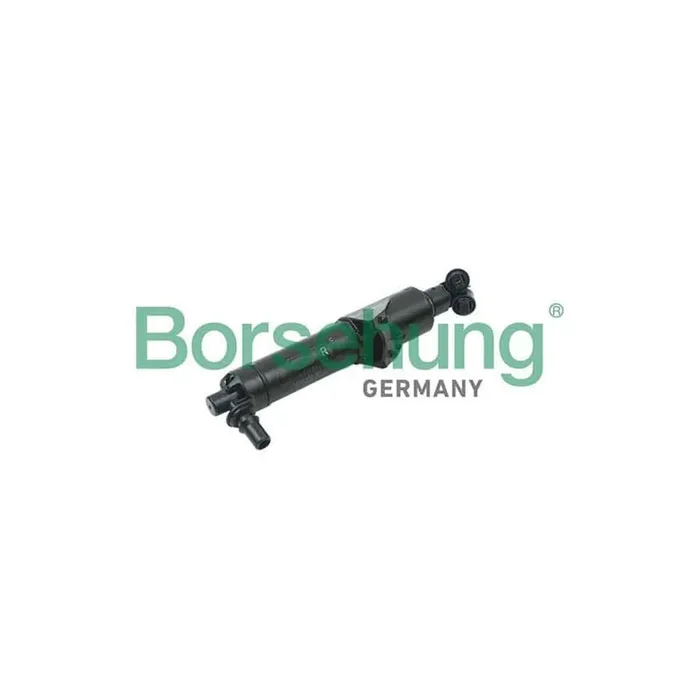 Borsehung B18481 Washer Fluid Jet, Headlight Cleaning for Audi A4
