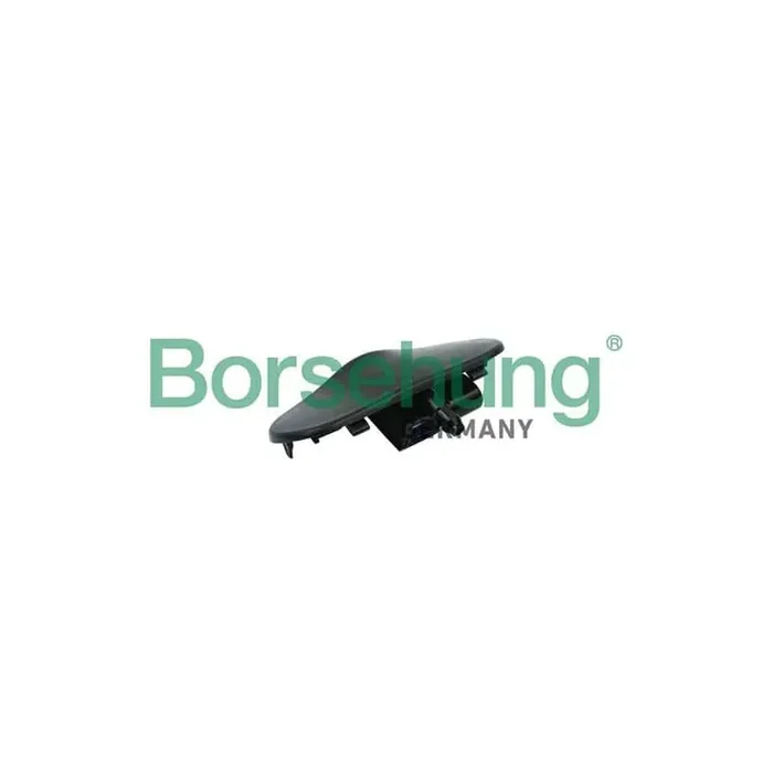 Borsehung B18498 Windscreen Washer Jet for Audi Q3 (8Ub, 8Ug)