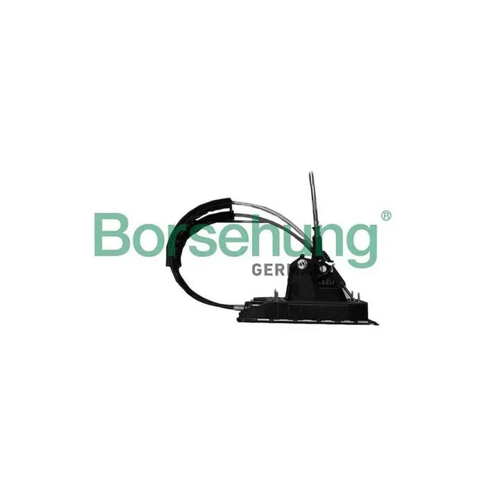 Borsehung B18521 Shift Lever for Seat Ateca (Kh7)