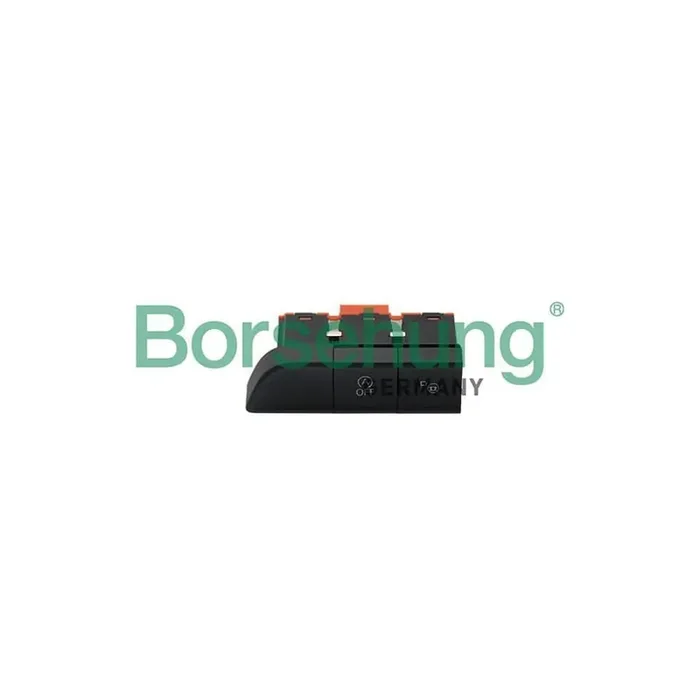 Borsehung B18600 Multi-Function Switch for Audi Q3 (8Ub, 8Ug)