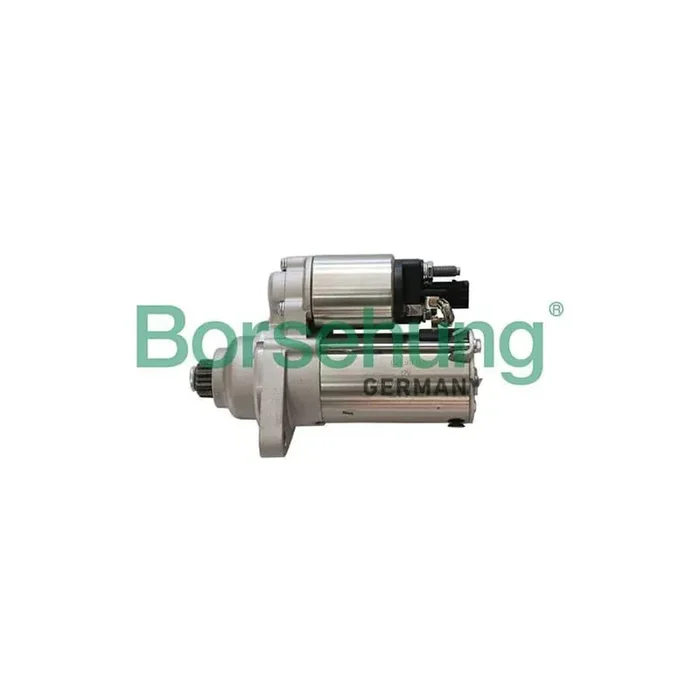 Borsehung B19089 Starter Motor