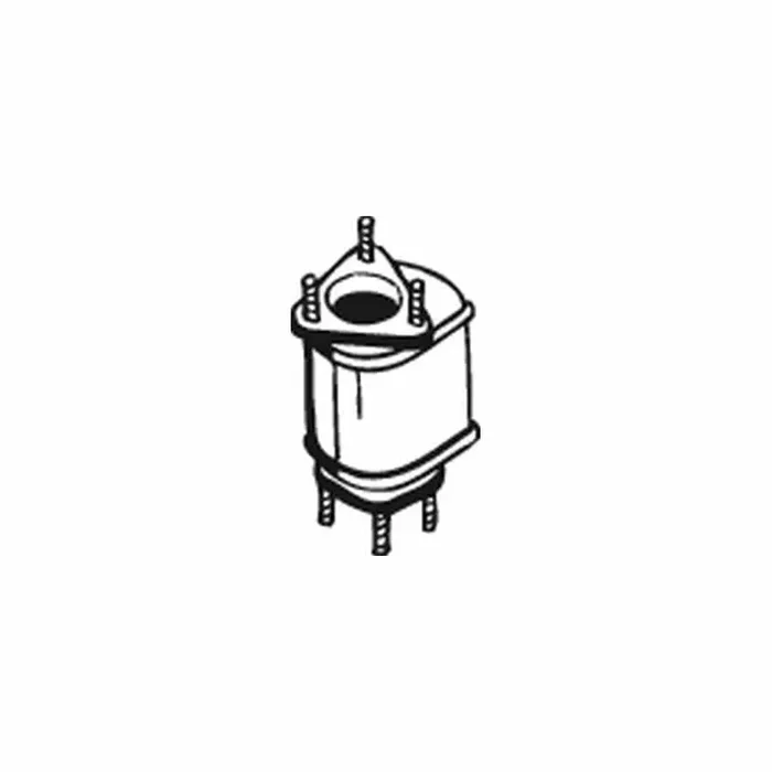 Bosal 090-039 Catalytic Converter