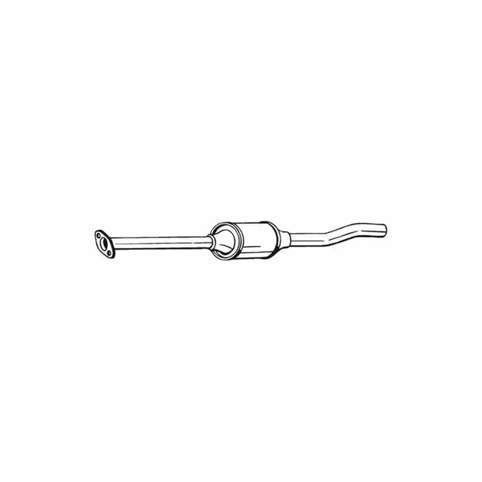 Bosal 090-146 Catalytic Converter
