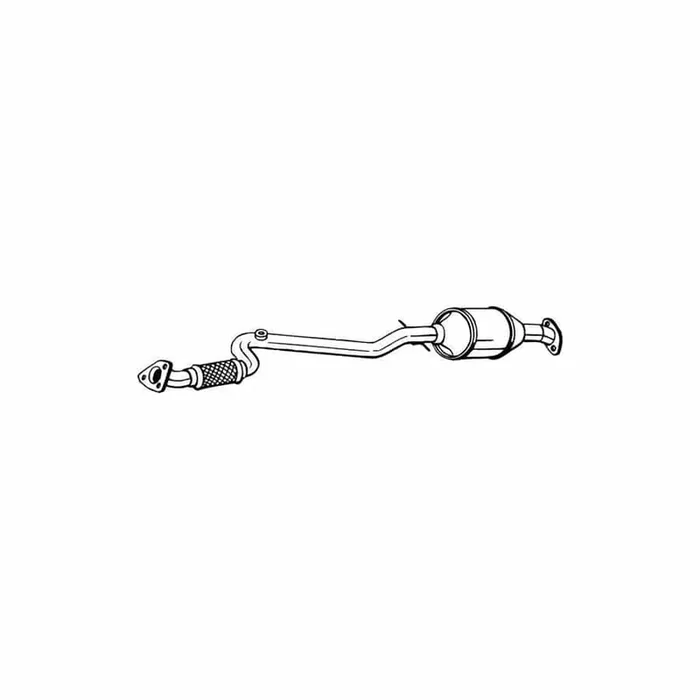 Bosal 090-200 Catalytic Converter