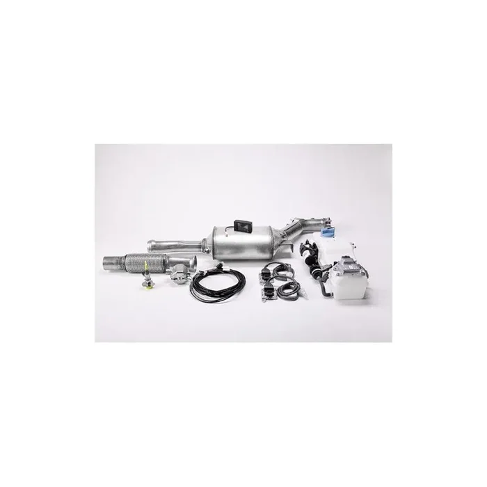 Bosal 096-502 Retrofit Kit, Scr Catalytic Converter