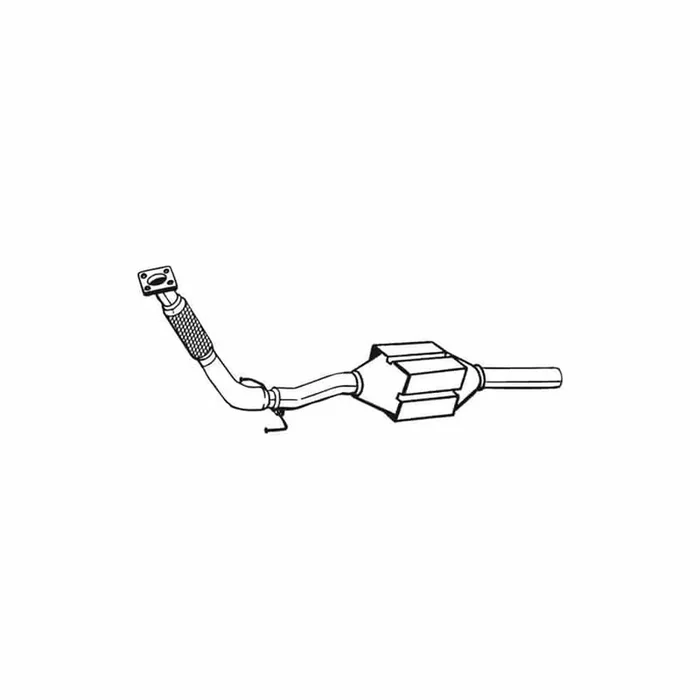 Bosal 099-936 Catalytic Converter