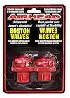 BOSTON VALVE 2 PK.