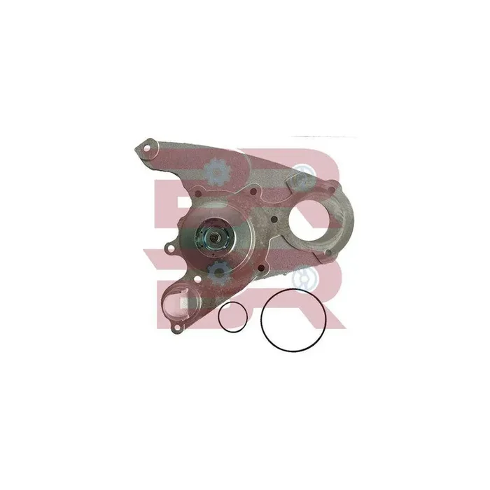 Botto Ricambi Brac3770 Water Pump