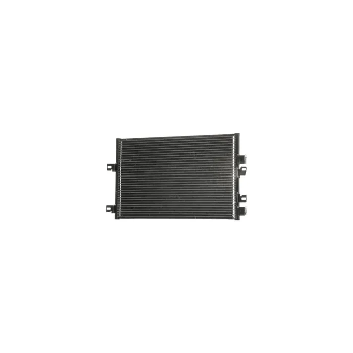 Botto Ricambi Brac4450 Air Conditioning Condenser