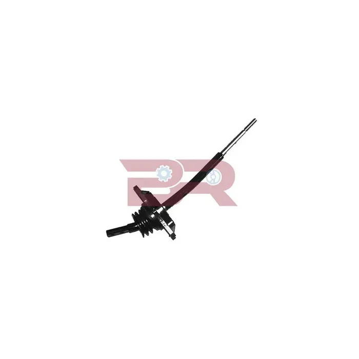 Botto Ricambi Brc1992 Selector- / Shift Rod