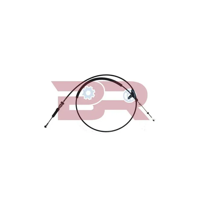 Botto Ricambi Brc9232 Cable, Manual Transmission