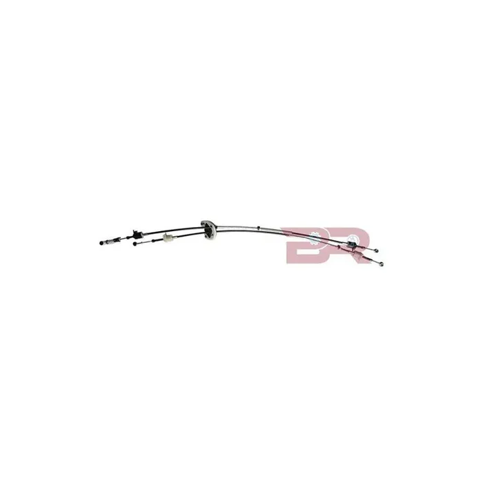 Botto Ricambi Brc9608 Cable, Manual Transmission