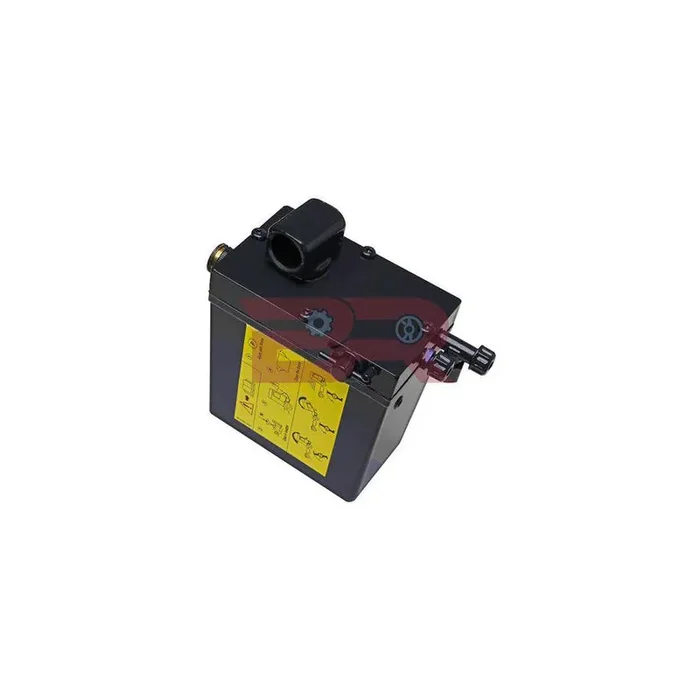 Botto Ricambi Brca1683 Tilt Pump, Driver Cab