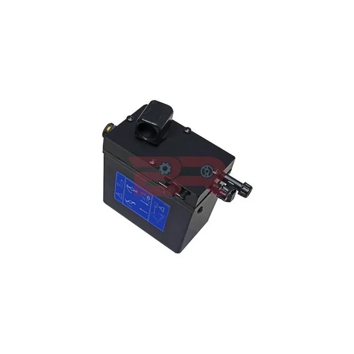 Botto Ricambi Brca8304 Tilt Cylinder, Driver Cab