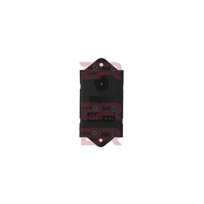 Botto Ricambi Brel1679 Hazard Lights Relay