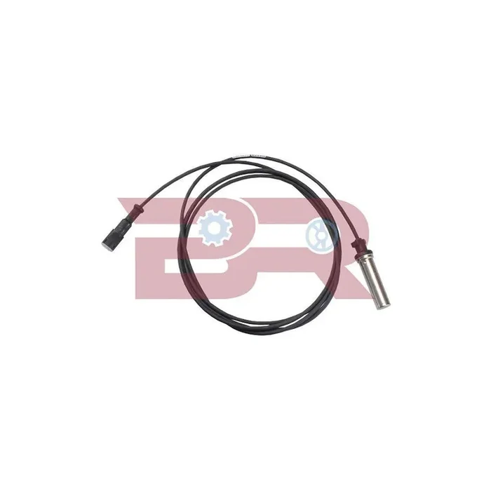 Botto Ricambi Brel6642 Steering Lock
