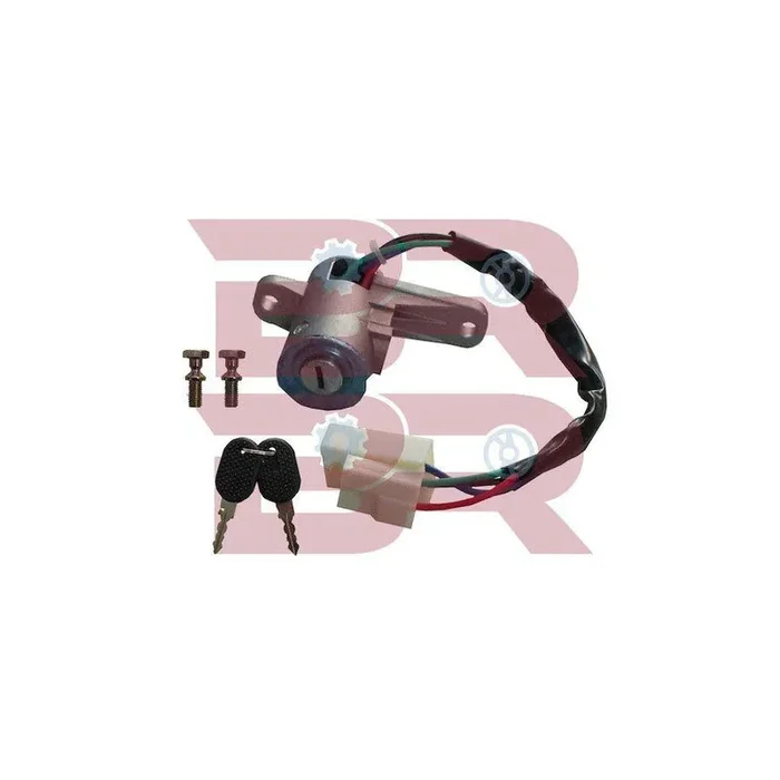 Botto Ricambi Brel7683 Steering Lock