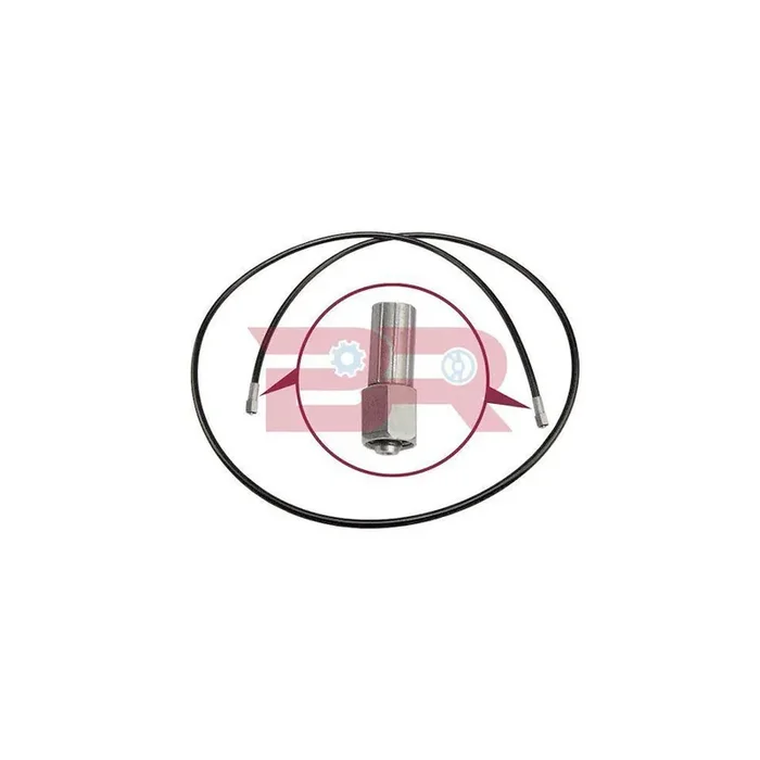 Botto Ricambi Brf1541 Clutch Hose