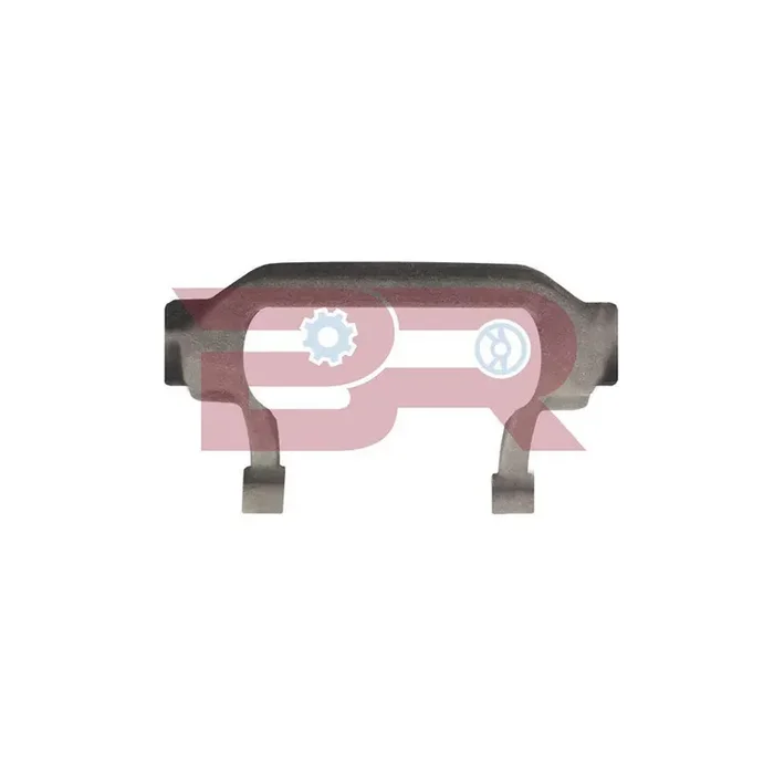 Botto Ricambi Brf6189 Release Fork, Clutch