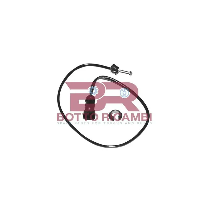 Botto Ricambi Brfr2204 Sensor, Brake Pad Wear
