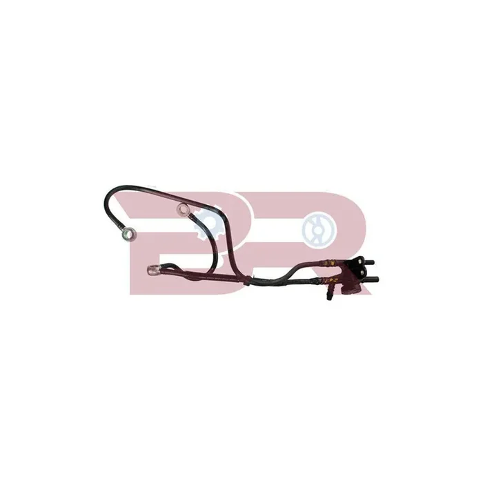 Botto Ricambi Brm0435 Fuel Line for Iveco Daily