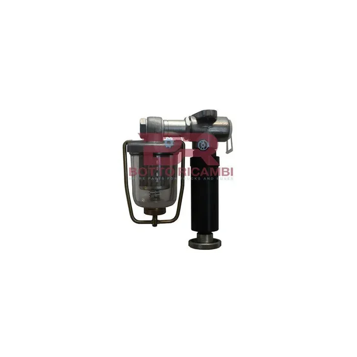 Botto Ricambi Brm5614 Fuel Pump