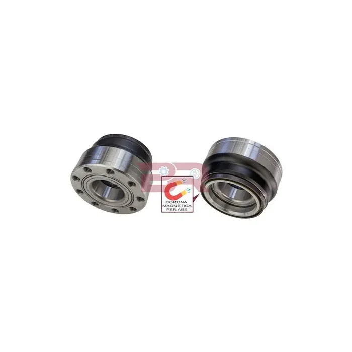Botto Ricambi Brst1551 Wheel Bearing Kit