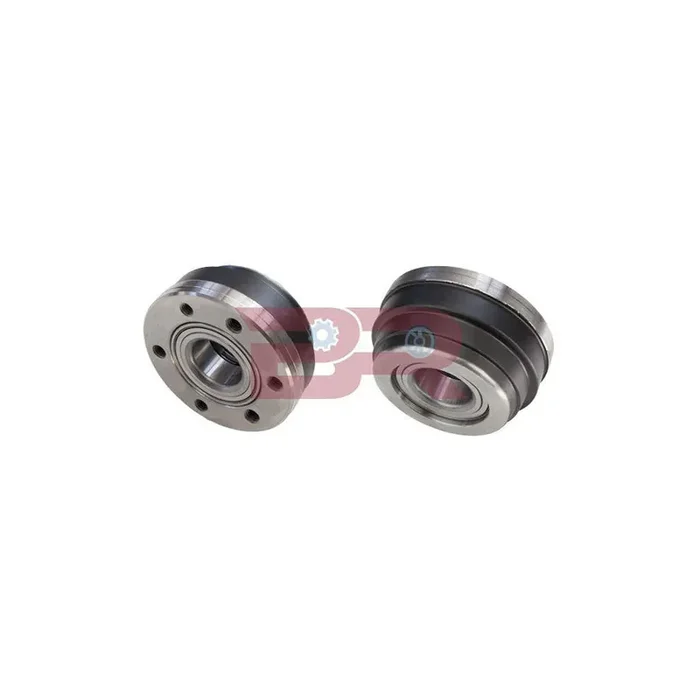 Botto Ricambi Brst4579 Wheel Bearing Kit